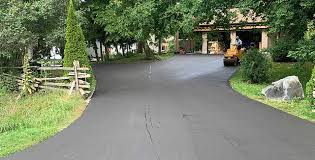 Custom Driveway Design in Jacksonville, TX